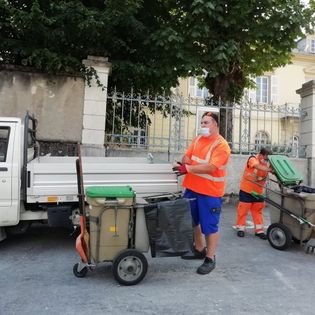 Semaine Verte Juin 2021