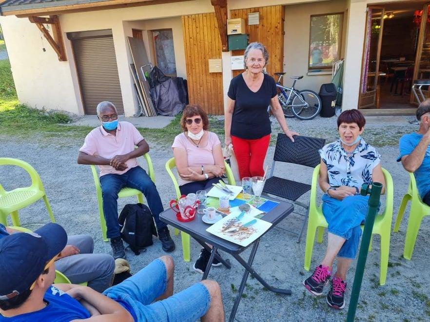 Festival du cirque juillet 2021